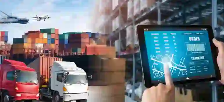 POST GRADUATE DIPLOMA IN LOGISTICS & SUPPLY CHAIN MANAGEMENT