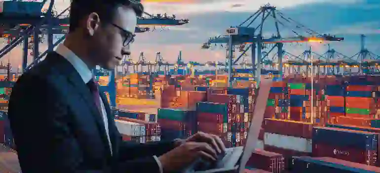 DIPLOMA IN EXPORT IMPORT MANAGEMENT