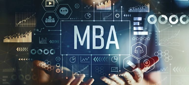 MASTER OF BUSINESS ADMINISTRATION (MBA)