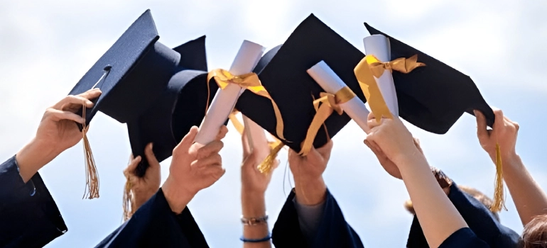 DIPLOMA